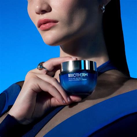 biotherm canada